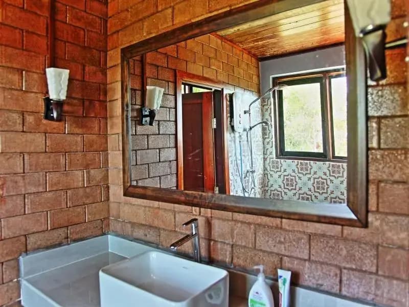 Serenity Sanctuary Eco Vacation Home - photo 4