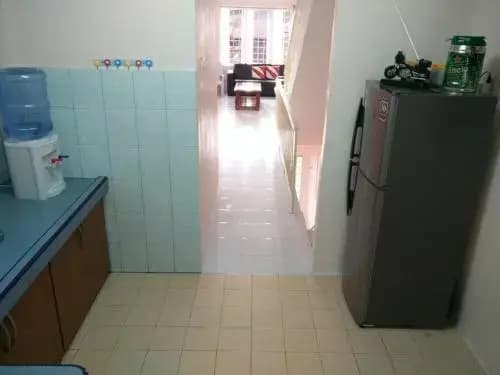 Ty Homestay - main photo