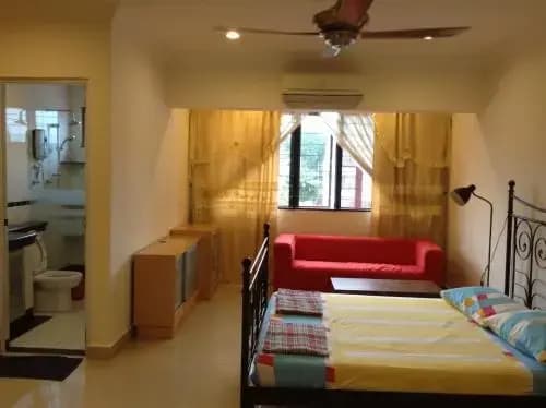A&F Homestay at SS22 - photo 2