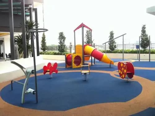 The Majestic condo Ipoh - photo 12