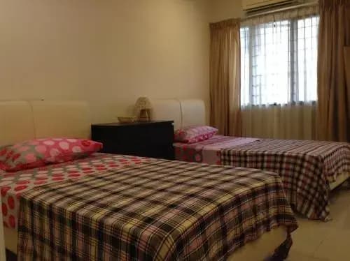 A&F Homestay at SS22 - photo 9