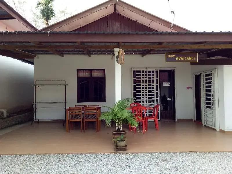 Nas Guest House - main photo