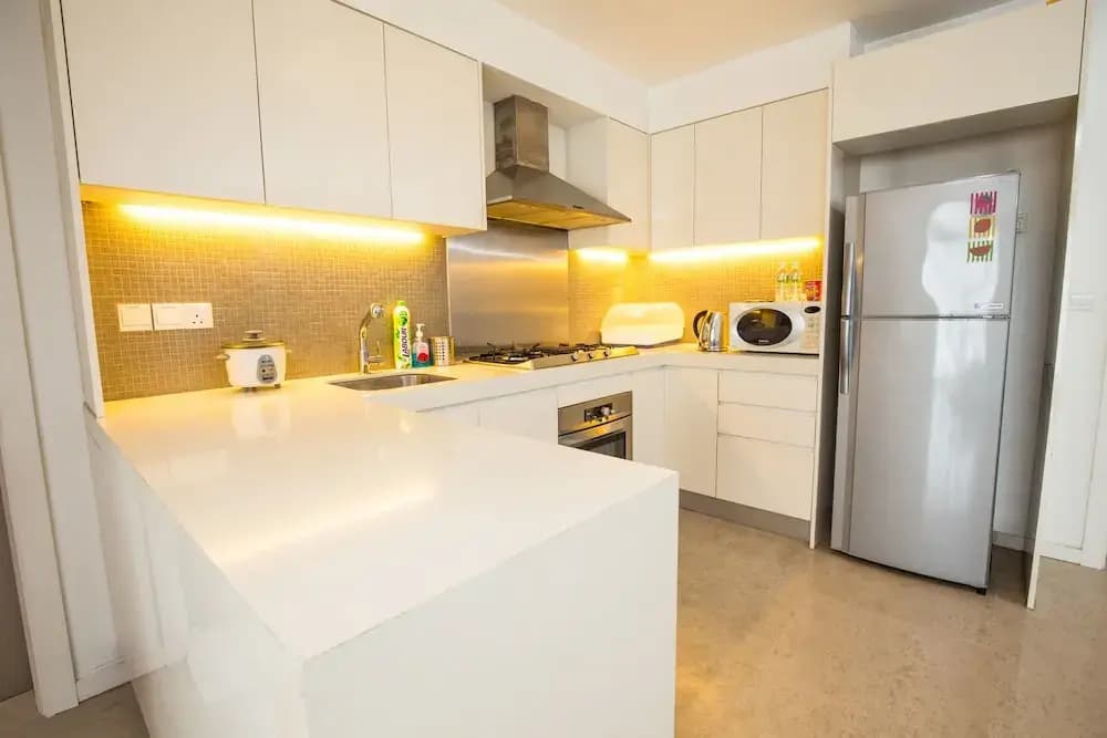 WTE Fairlane Suites - photo 6