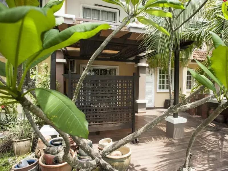 Putrajaya Guesthouse Thirty3 - photo 9