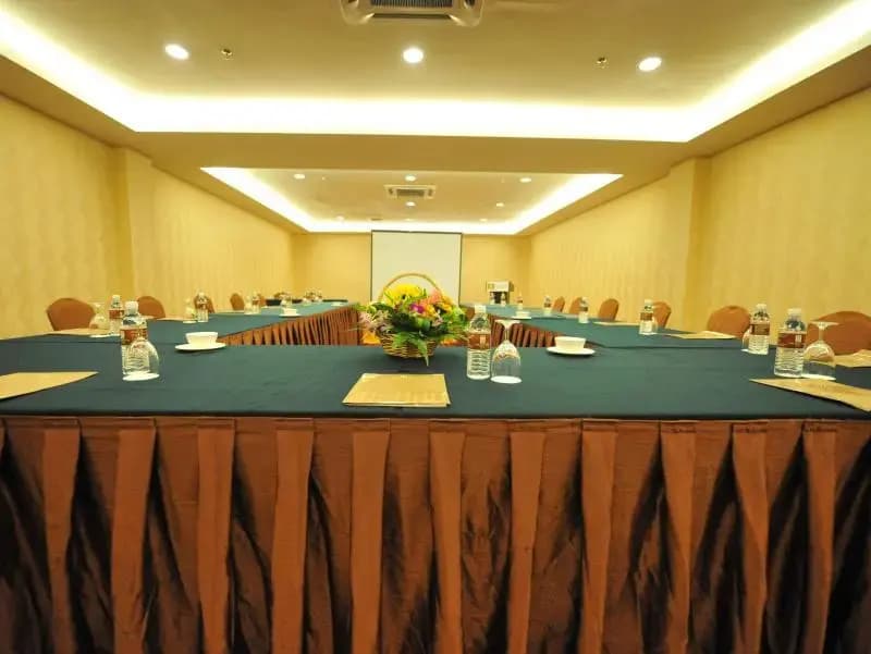 11@century Hotel - photo 12
