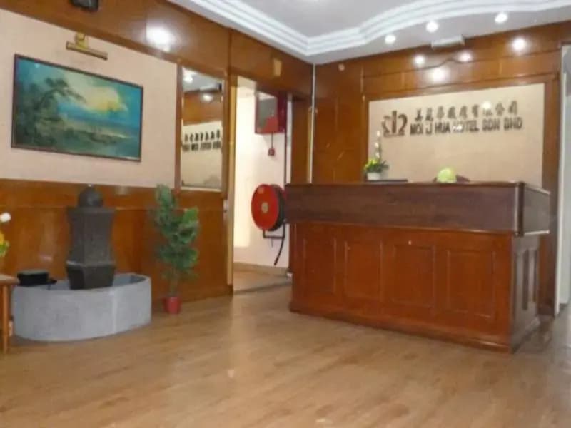 Hotel Merry - photo 14