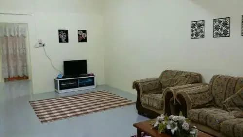 Ruhani Homestay - photo 2