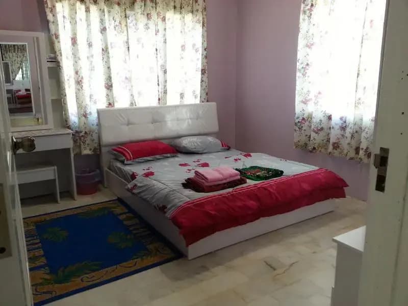De Selesa Guest House - photo 4