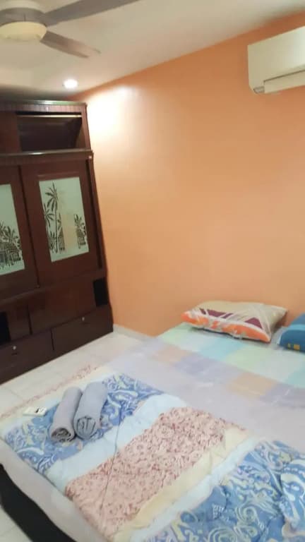 The Blanket Guesthouse - photo 5