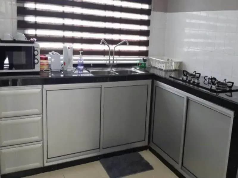 Bandar Putra Guesthouse at Segamat - photo 10