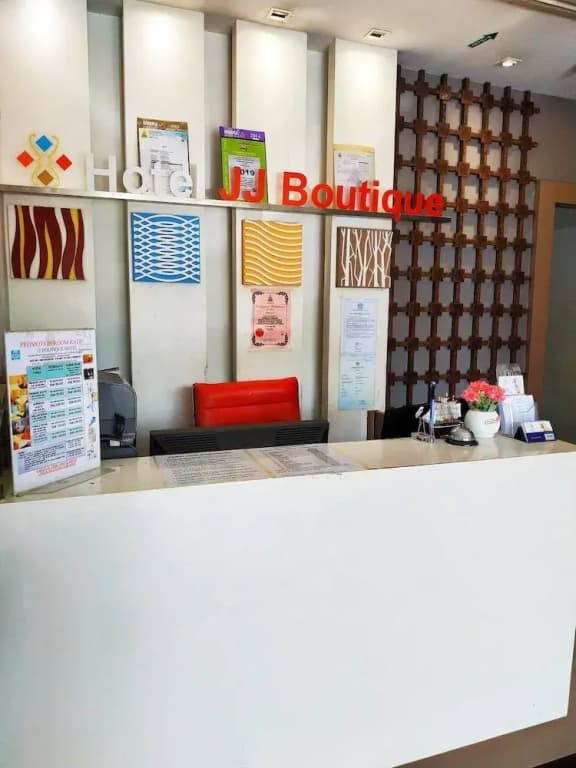 Sovotel Kota Damansara 16 - photo 10