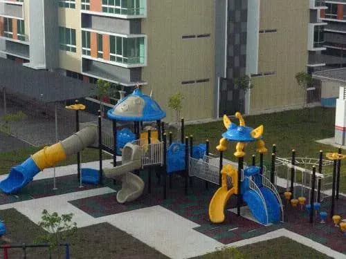 Cyber City 2 Cozy Apartment KK - photo 8