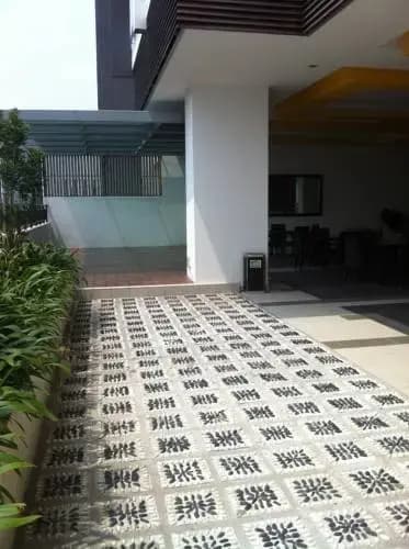 The Majestic condo Ipoh - photo 4