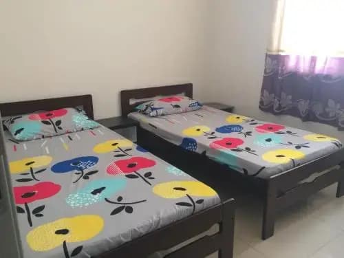 Luxurious Lakeview Residency @ Cyberjaya - photo 3