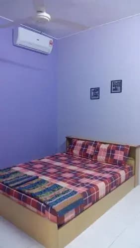 Taiping Vacation Home - photo 5