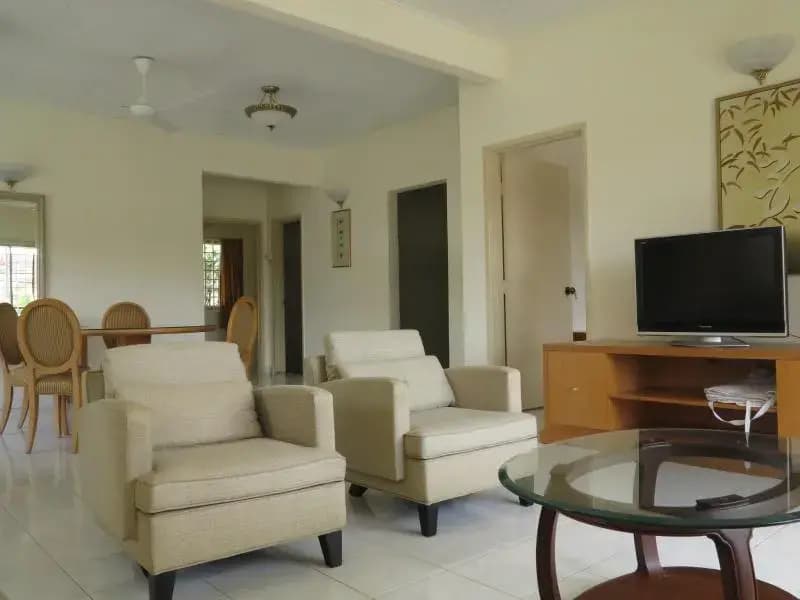 Better Homes Short Stay - photo 5