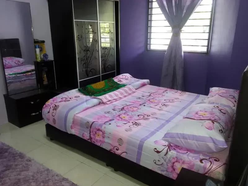 Soufia Sungkai Residence - photo 6