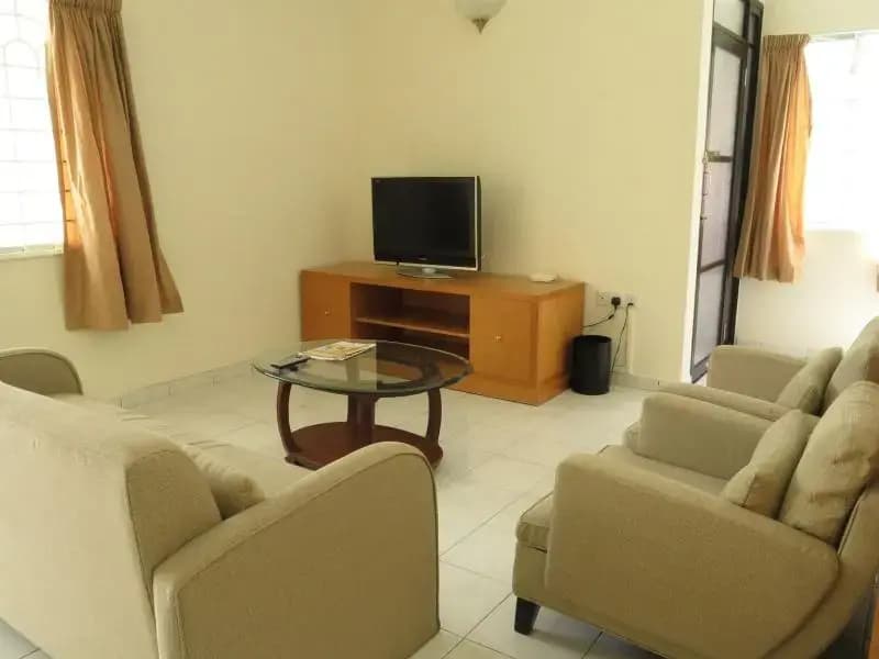 Better Homes Short Stay - photo 6