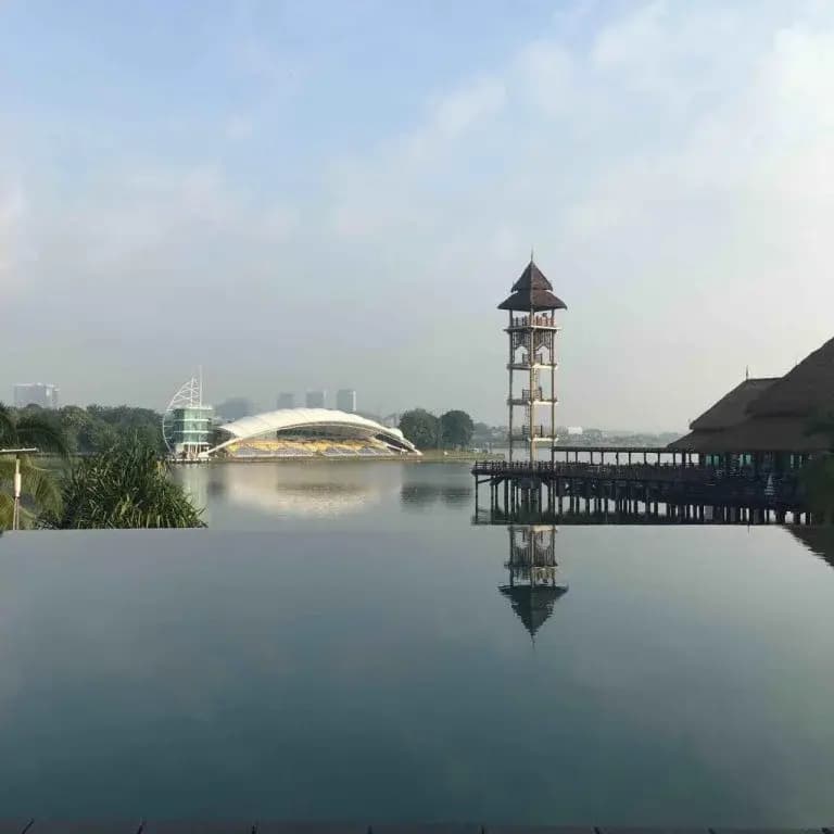Fahrulhakim Homestay Putrajaya - photo 2