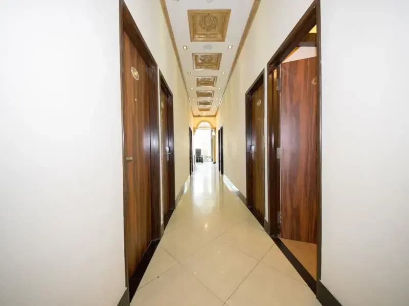 OYO Rooms Bukit Bintang Jalan Pudu - photo 9