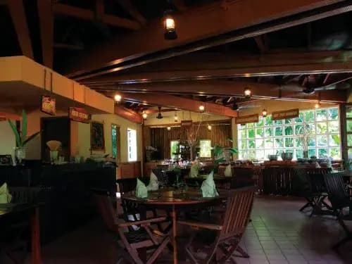 Poring Hot Springs - photo 13