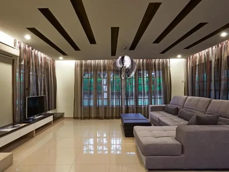 Swiss-Villas And Bungalow Damai Laut - photo 6