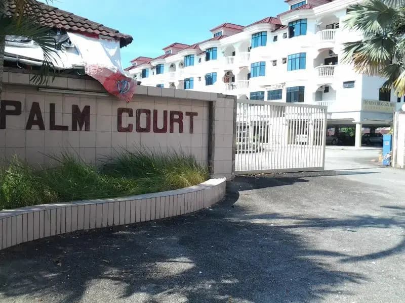 Zenith Guest House @ Palm Court - photo 14