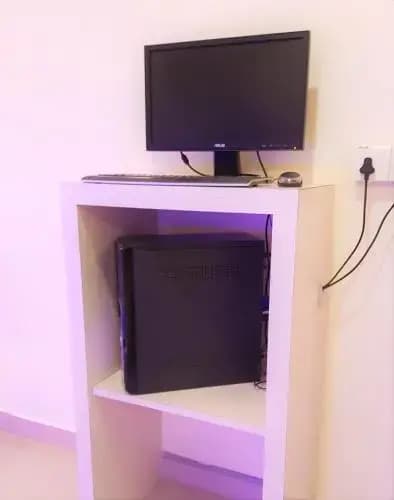 OYO Rooms Subang Inti College - photo 6