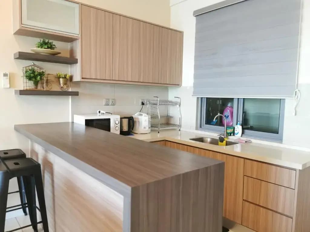 The Loft Residence at Imago KK Times Square - photo 27