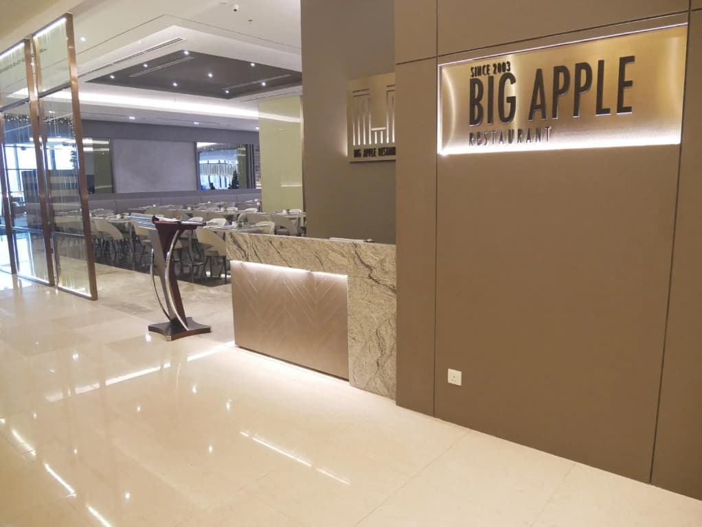 The Bukit Bintang Serviced Residences - photo 4
