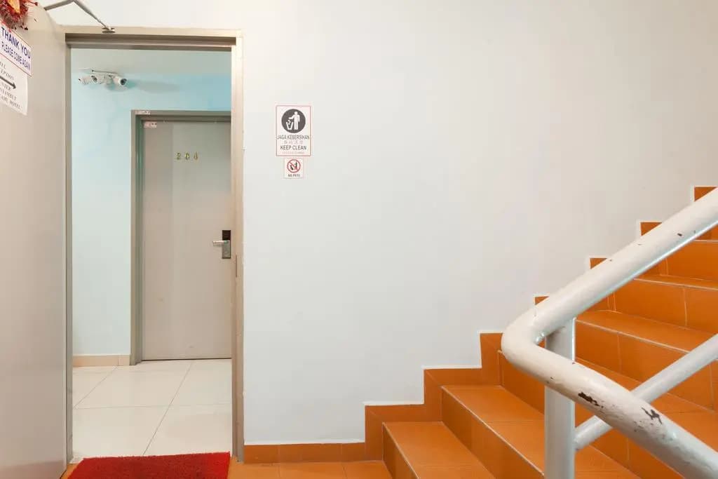 ZEN Rooms Nusajaya - photo 7