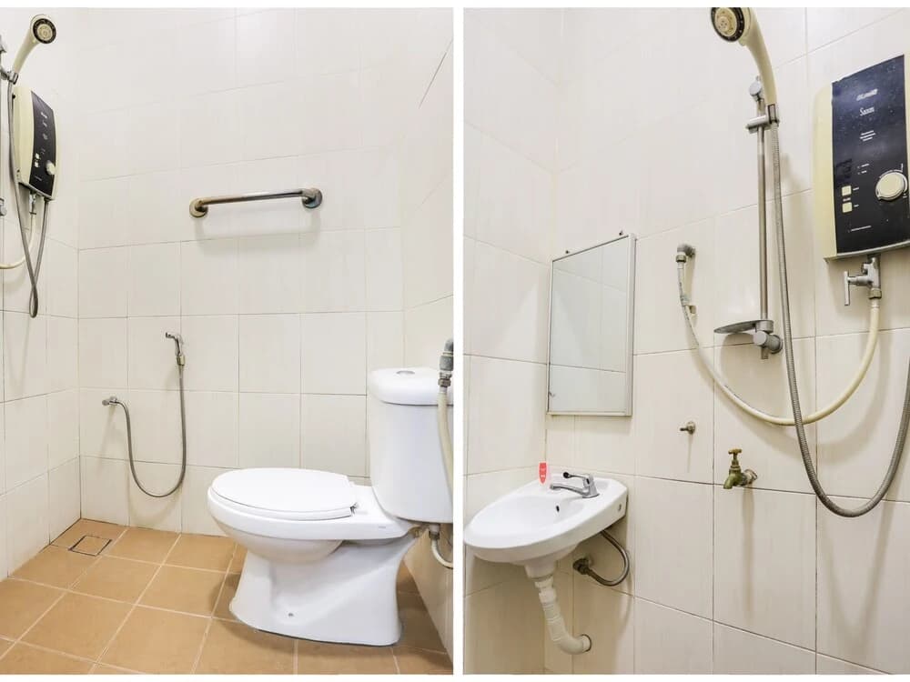 Bangi Lanai Hotel by OYO Rooms - photo 9