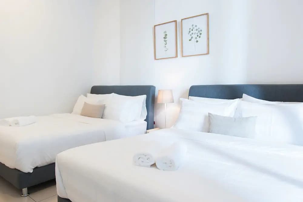 Atlantis Residence Pool View Apartment by Iconstay Melaka - photo 9