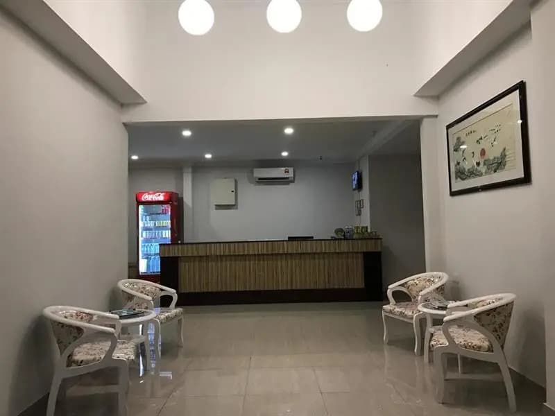 Summer Hotel - photo 19