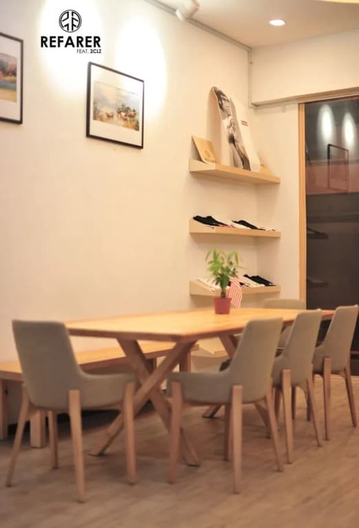Refarer Hostel - photo 16