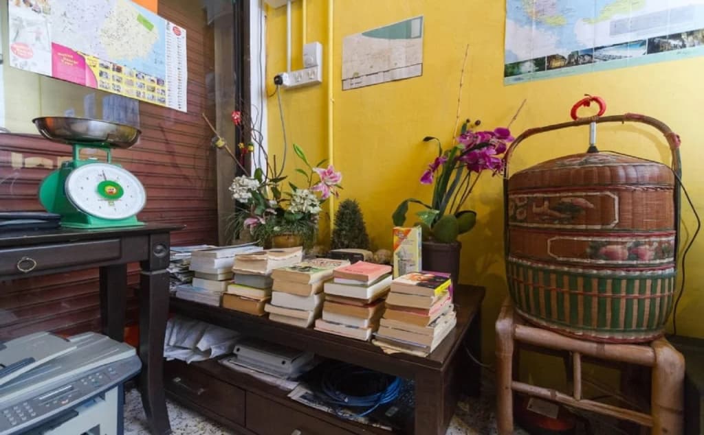 Cocoa Mews Cafe & Homestay - Hostel - photo 18