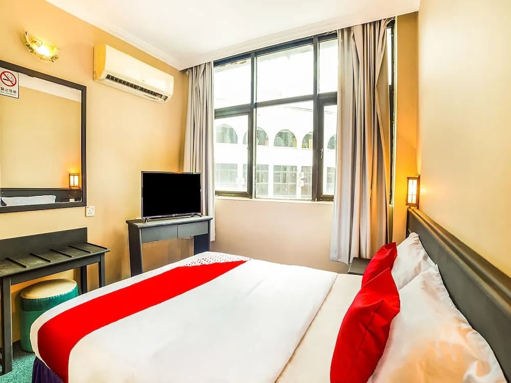 Metro Inn - photo 4
