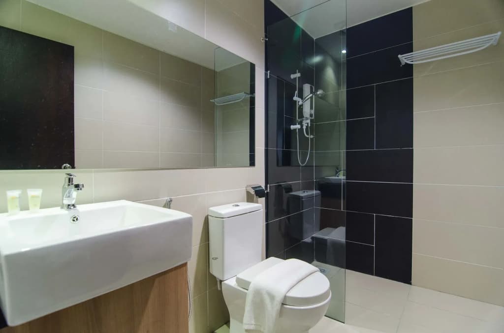 Mornington Hotel Soon Choon - photo 9