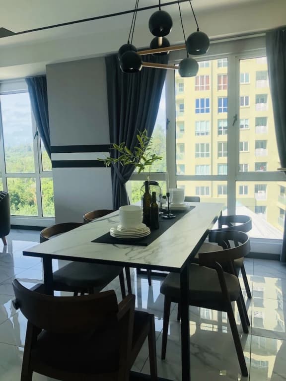 Santubong Suite Just Like Home - photo 29