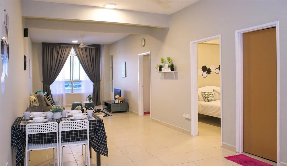 Prestige Pelangi 1 - Riverside - photo 3