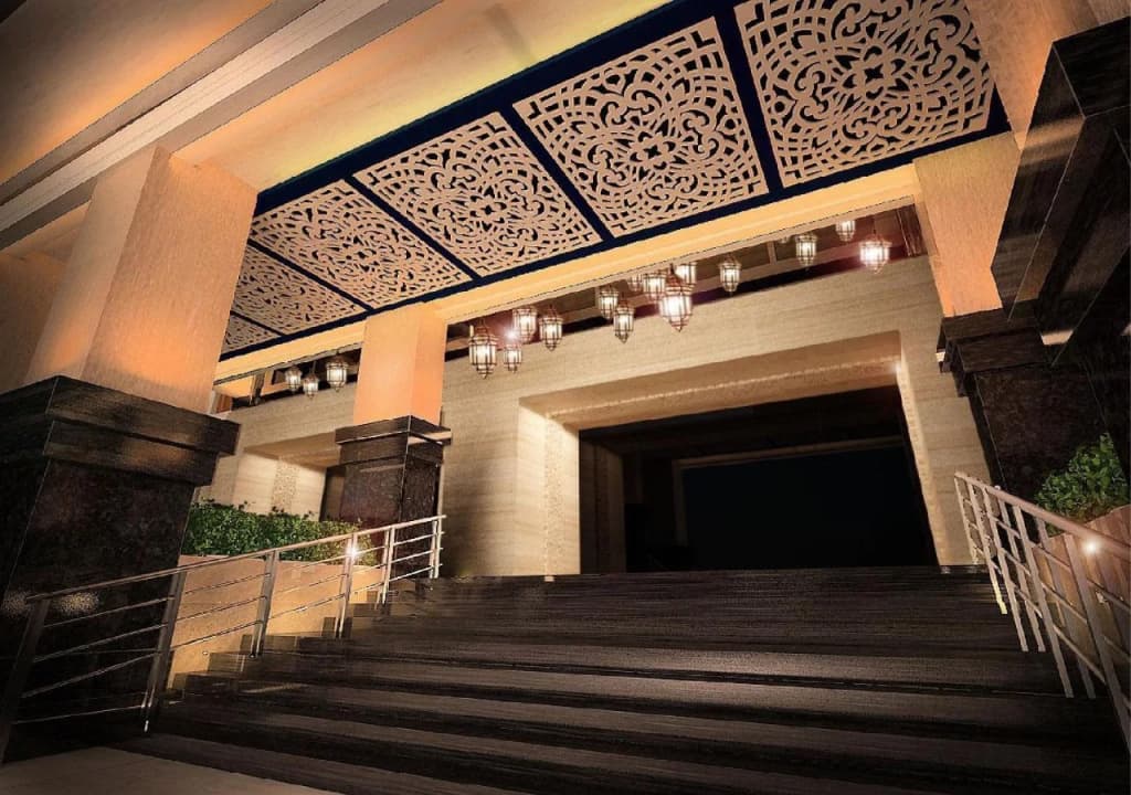 Paya Bunga Hotel Terengganu - photo 12