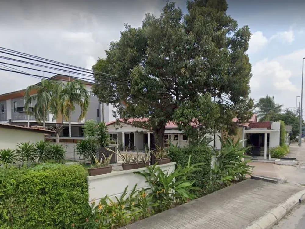 Oyo 90046 Bangi Guest House - photo 11