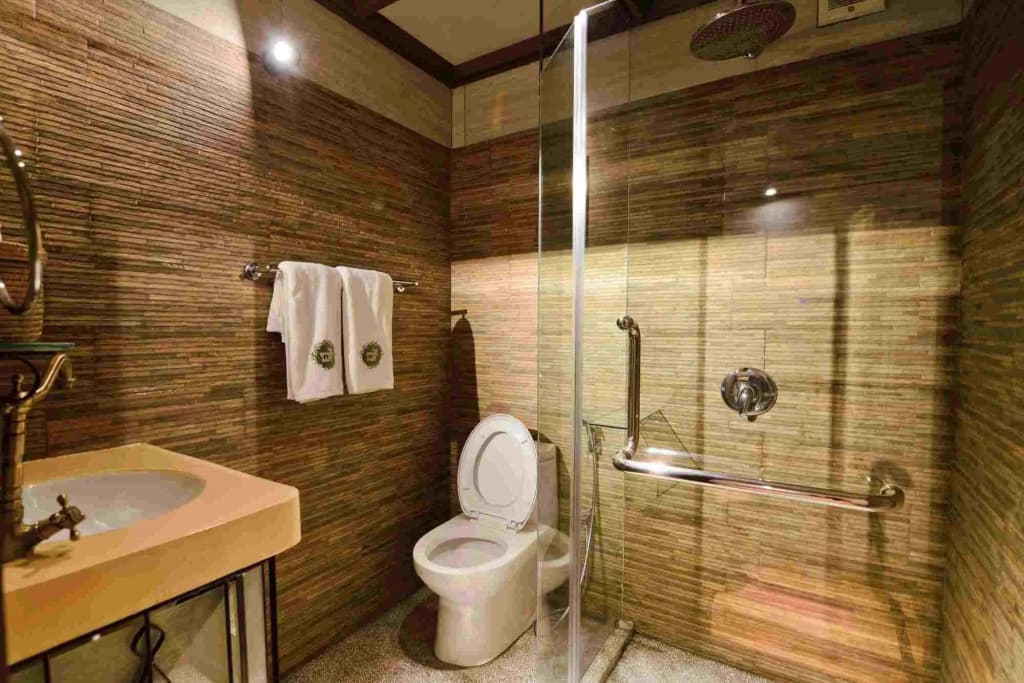 Sarang Paloh Heritage Stay & Event Hall - photo 8