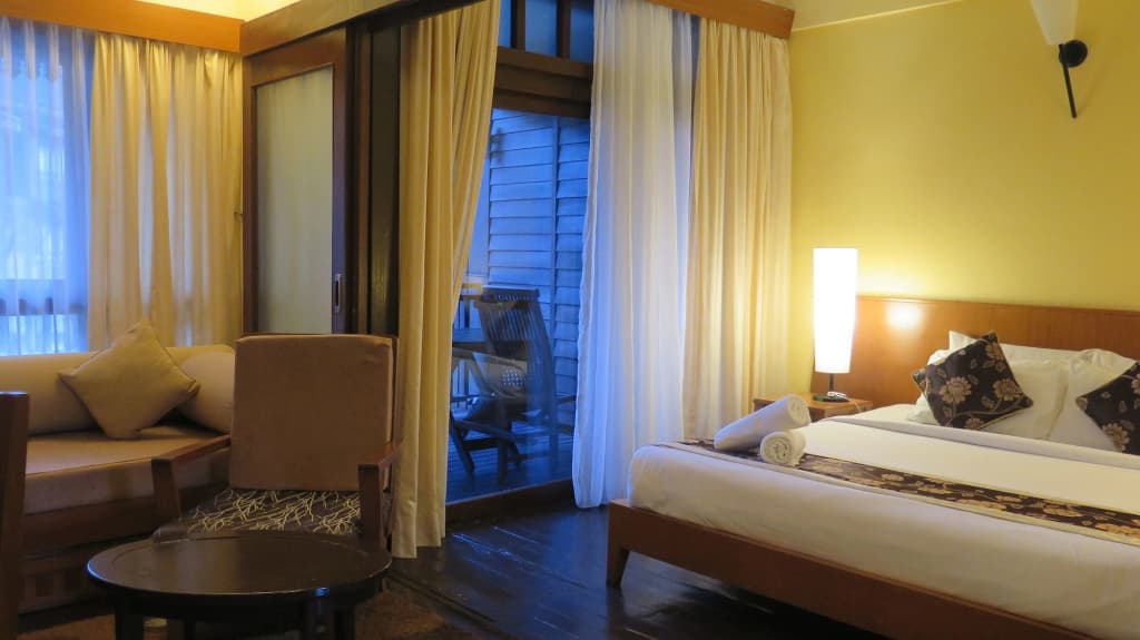 Langkawi Lagoon Resort - photo 3
