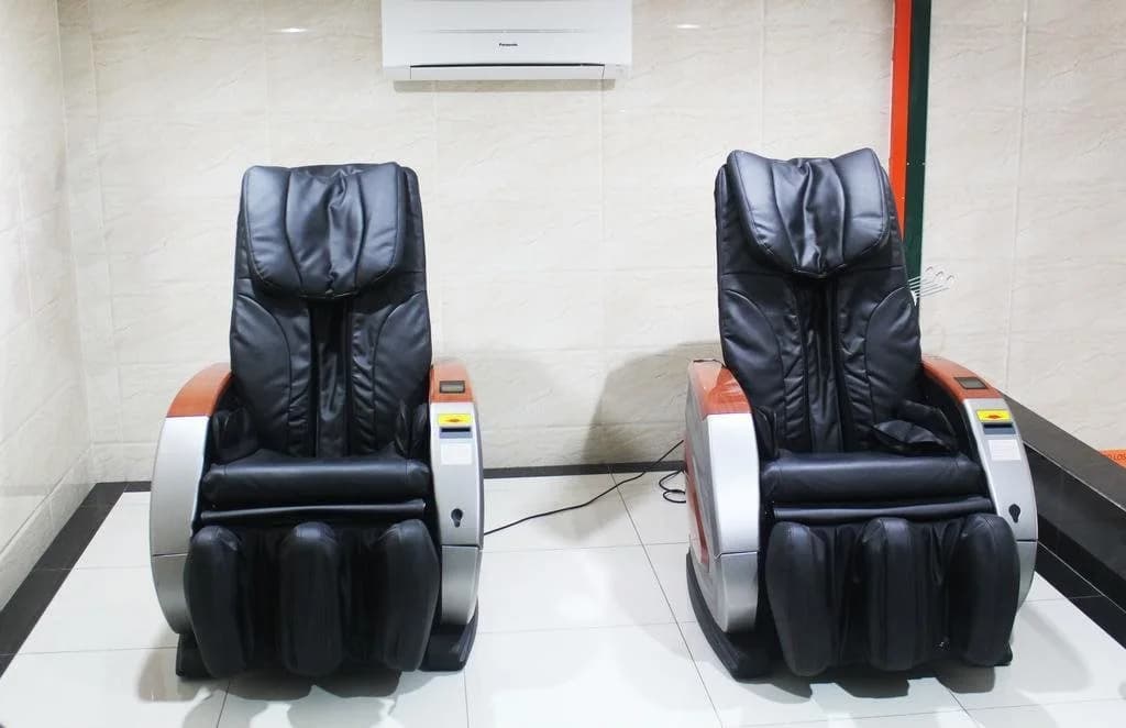 OYO 1163 Hotel Pulai - photo 9