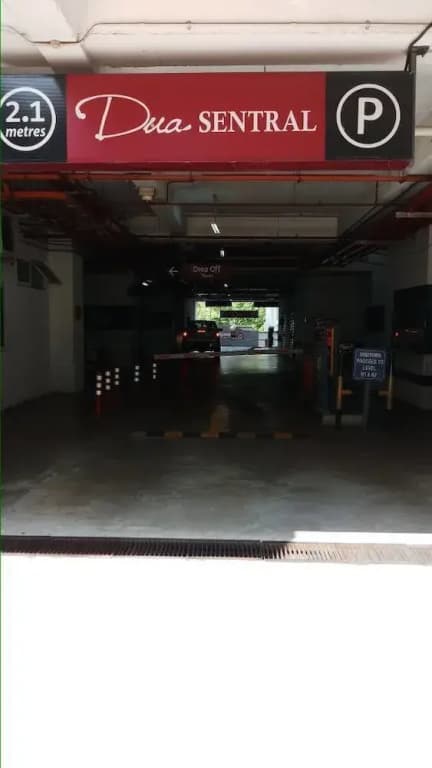the Quint suites - KL Sentral - photo 14