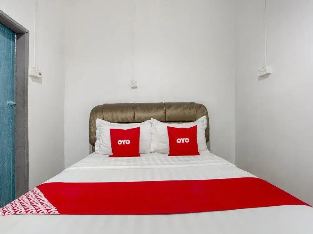 OYO 89782 Ranau City Inn - photo 6