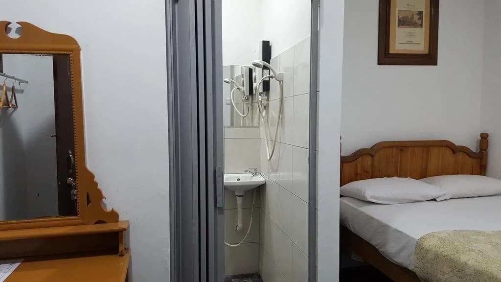 Home Inn Skudai Soho - photo 7