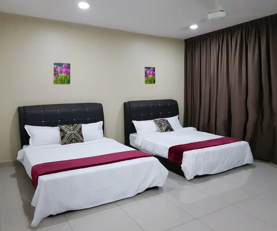 EUZMO Residences @ Trefoil Setia Alam - photo 3