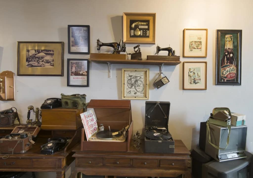Lang Hoose - photo 16
